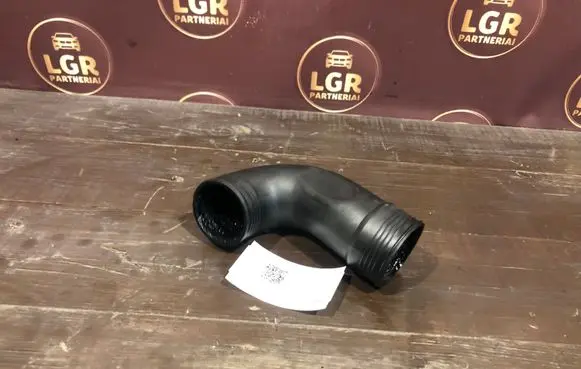 Volvo S80 Intercooler hose/pipe 30751920