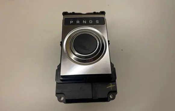 Land Rover Range Rover Sport L320 Gear shift switch/knob CPLA7E453AC 10024666 90123130440205