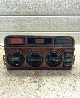 Fiat Ulysse Climate control unit 17880ON020