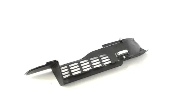BMW X4 F26 Centre console side trim rear 7337582 6972605