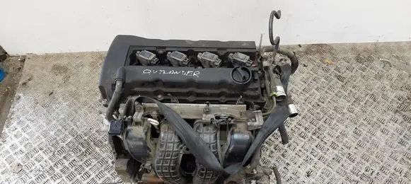 Mitsubishi Outlander Engine 4B11