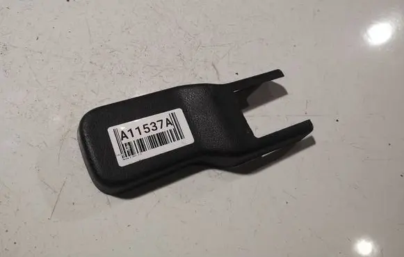 Mazda 3 II Other interior part BBP357041