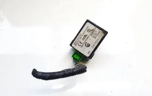Honda FR-V Immobilizer control unit/module 38385saag01