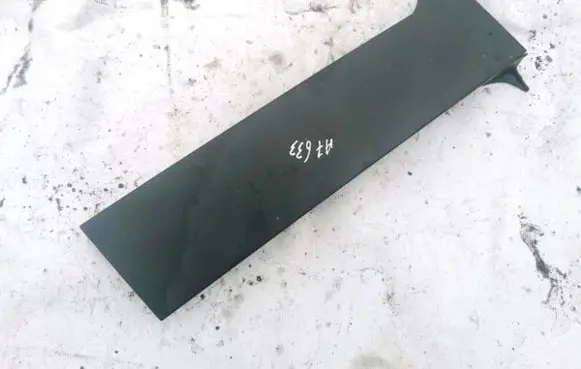 Renault Espace III Front door glass trim molding 6025303911G