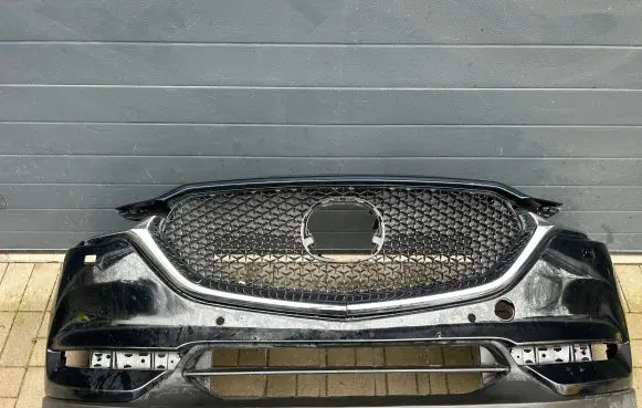 Mazda CX-5 II Front bumper