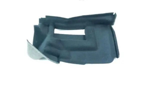 Jaguar XK8 - XKR Trunk/boot side trim panel GJE3612CA