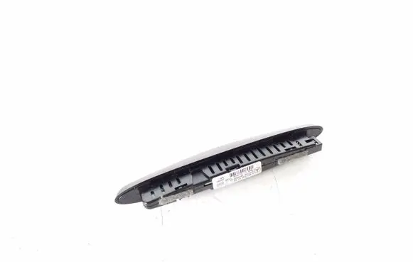 Mercedes-Benz E W212 Parking PDC sensor display screen A0015424723