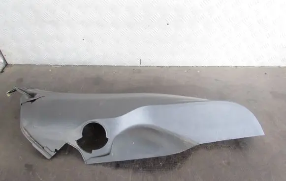 Toyota Corolla E210 E21 Other trunk/boot trim element 6255102730