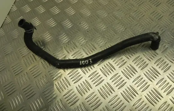 Audi Q5 SQ5 Engine coolant pipe/hose 80C819373G