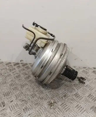 BMW 5 E60 E61 Brake booster 296765937037