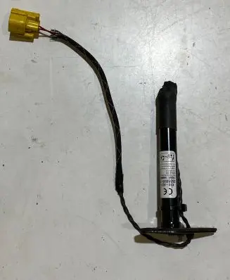 Ford Mustang VI Bonnet Pedestrian Airbag Actuator JR3BC699D87A