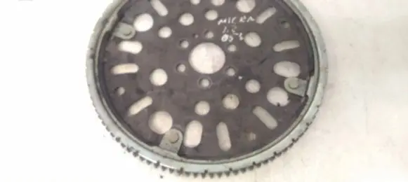Nissan Micra Flywheel