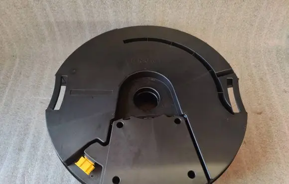 Subwoofer speaker