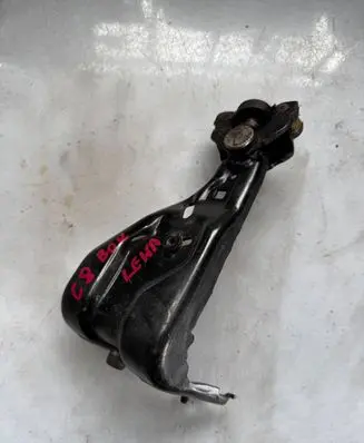Citroen C8 Sliding door upper roller guide/hinge 32523532