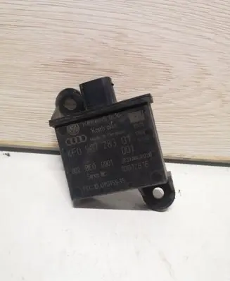 Audi A6 S6 C6 4F Tire pressure sensor 4F0907283 10012816 053300401200