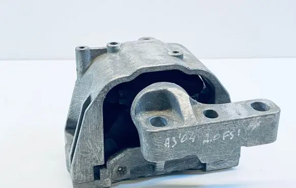 Volkswagen Golf V Engine mount bracket 1K0199262AB