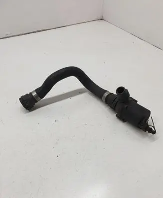BMW X5 E53 Engine coolant pipe/hose 11537500729