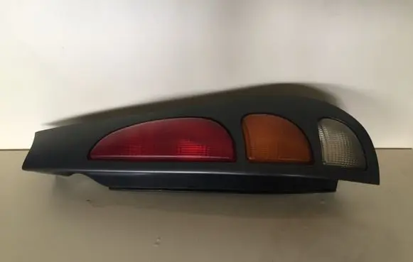 Fiat Marea Rear/tail lights D37240748 395409999