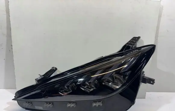 MG MG4 ev Headlight/headlamp 