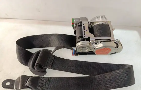 Renault Kadjar Front seatbelt 868843082R