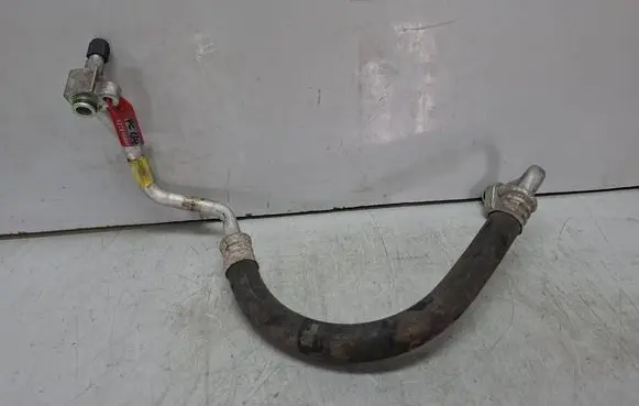 Fiat Panda II Air conditioning (A/C) pipe/hose S27610800 46818157