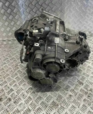 Audi TT Mk1 Manual 5 speed gearbox DQB