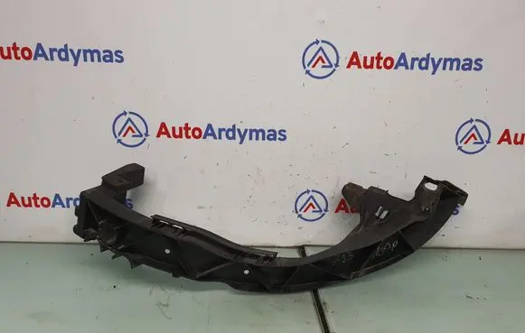 BMW 1 E81 E87 Headlight/headlamp mounting bracket 7120823 51647120823