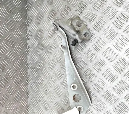 Renault Master III Engine bonnet/hood hinges 654000006R