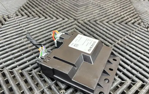 Volvo XC90 Tailgate/trunk control unit/module 31419670