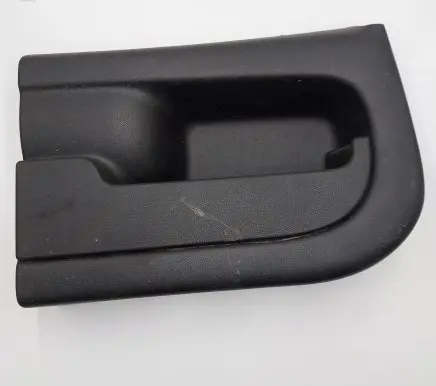 Mini One - Cooper Clubman R55 Rear door card panel trim 16189910