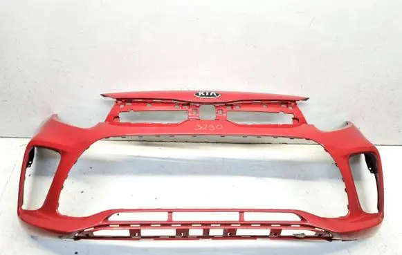 KIA Picanto Front bumper 86511-66300