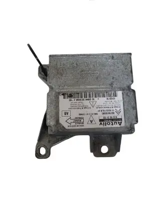 Citroen C5 Airbag control unit/module 9673576580 610963100