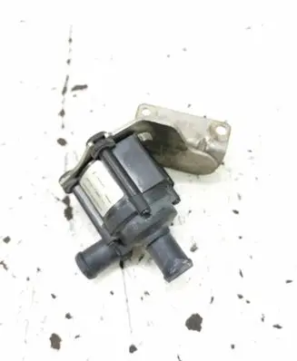 Fiat Ducato Electric auxiliary coolant/water pump 708857150