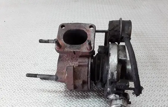 Alfa Romeo 156 Turbo 46480117