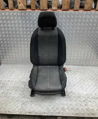 Opel Corsa F Front passenger seat DG11799