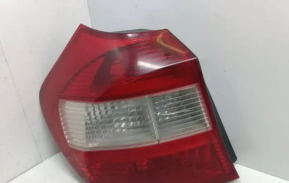 BMW 1 E81 E87 Rear/tail lights 6924501 63216924501 63210397034