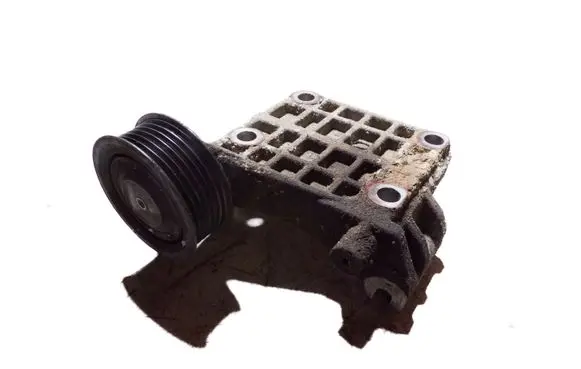 Audi A6 S6 C6 4F Generator/alternator bracket 