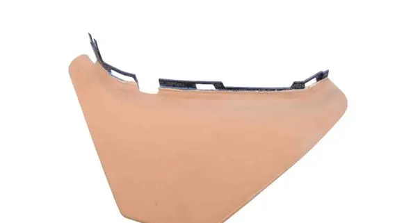 Porsche Cayenne (9PA) Other center console (tunnel) element 7L5858111D 7L5858111C