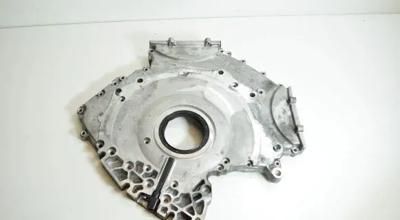 Audi A4 S4 B8 8K Timing chain cover 059103173AH