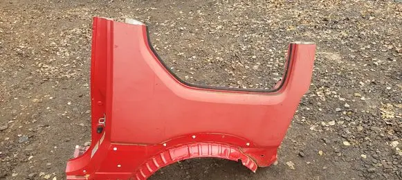 Suzuki Jimny Rear quarter panel 
