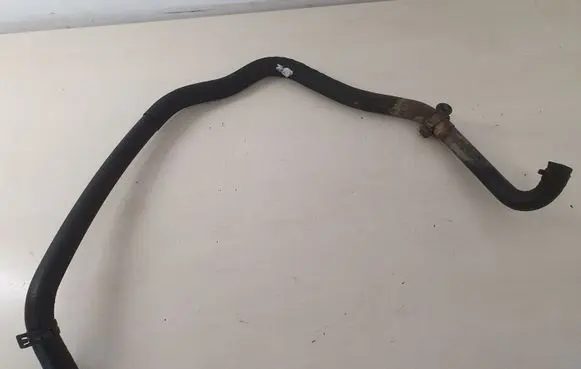 Volkswagen Transporter - Caravelle T5 Engine coolant pipe/hose 7H0422889A