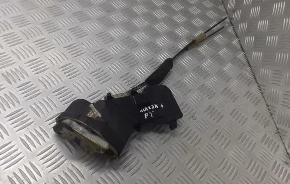 Mazda 6 Rear door lock SP-GF30