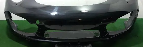 Porsche 911 991 Front bumper 99150531100