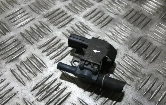 Honda Jazz Turbo solenoid valve 1362002650 136200-2650