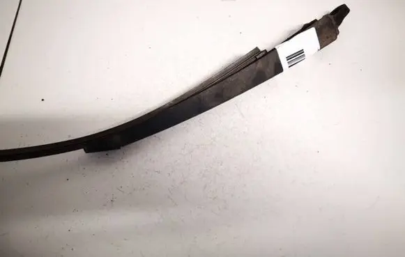 Fiat Doblo Rear wiper blade arm 