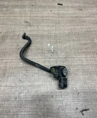 Mercedes-Benz E W211 Air pressure sensor A0261230193 0261230193