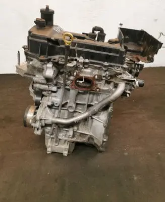 Toyota Yaris Engine 1KR