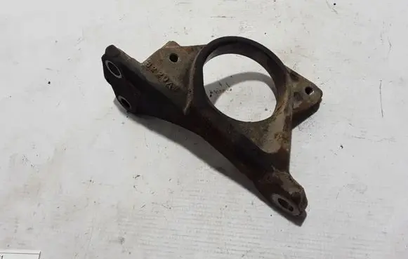 Renault Koleos I Driveshaft support bearing bracket 397742356R