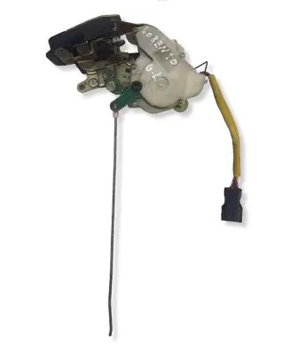KIA Sorento Rear door lock 