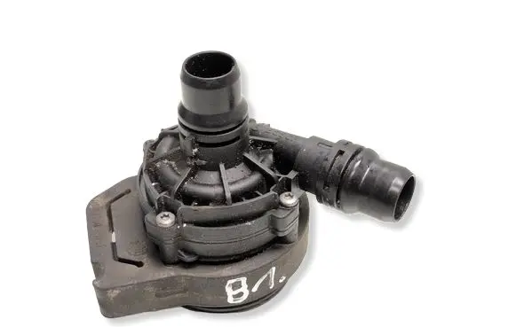 Peugeot 2008 II Electric auxiliary coolant/water pump 9833874480 0392023428